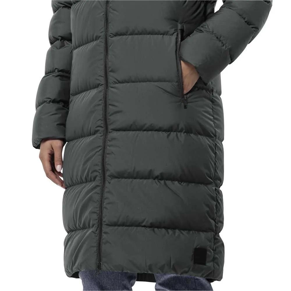 Jack Wolfskin Пальто Frozen Palace
