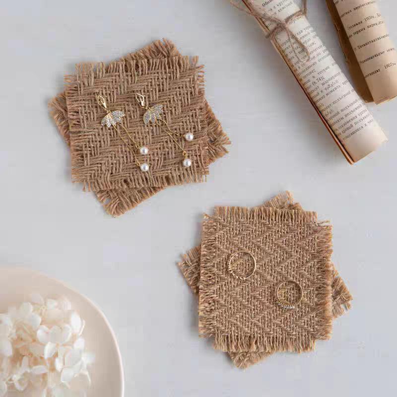 Vassoio Portafoto in Giada per Gioielli, Nail Art e Accessori