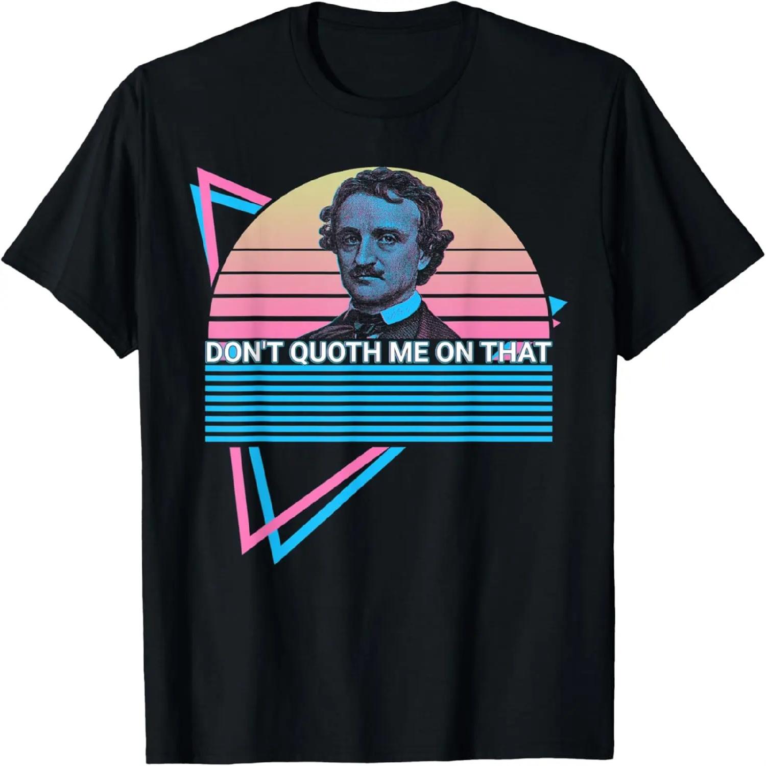 Being Twenty in the  70s Was Much More Fun Than 70s Retro T-Shirt S