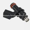 Motor – Injectoare de combustibil auto
