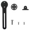 Bicycle Code Table Bracket Code Table Extender Handlebar Supplies High Strength Lightweight Code Table Bracket Handlebar