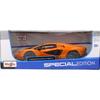 Kyosho Maisto 1/18 Lamborghini Countach LPI 800-4 Orange