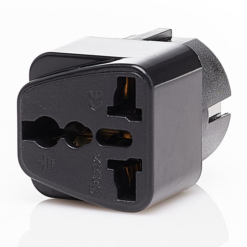 Adapter Eu 2000W