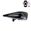Side Fender Turn Signal Camera Blind Spot Assist Light  For Tesla Model 3/Y Highland Juniper 2024-2026 1820734-00-D 1820735-00-D