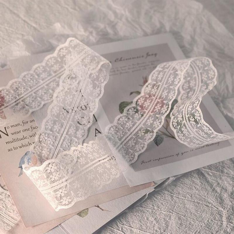 Sweet Decorative Lace Waist Belts Pearl Pendant Clothing Accessories Chain Belt Elegant Dress Waist Chain For Women