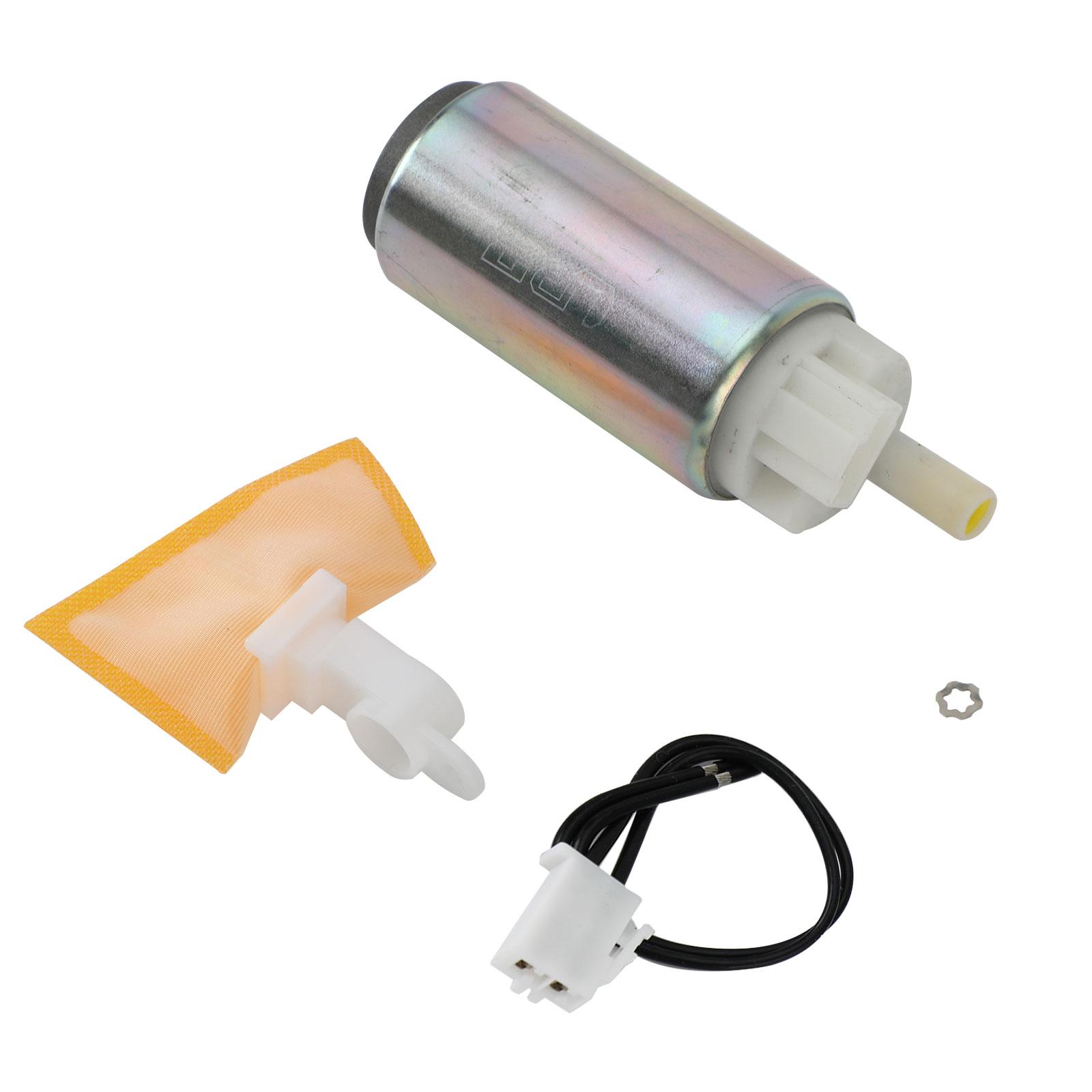 

Fuel Pump For Suzuki Boulevard C50 VL800 C T 01-17 15100-41F30 15100-41F10