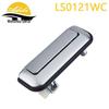Electroplated Tailgate Handle for L200 Triton 1996-2007, MR401704 5746A153