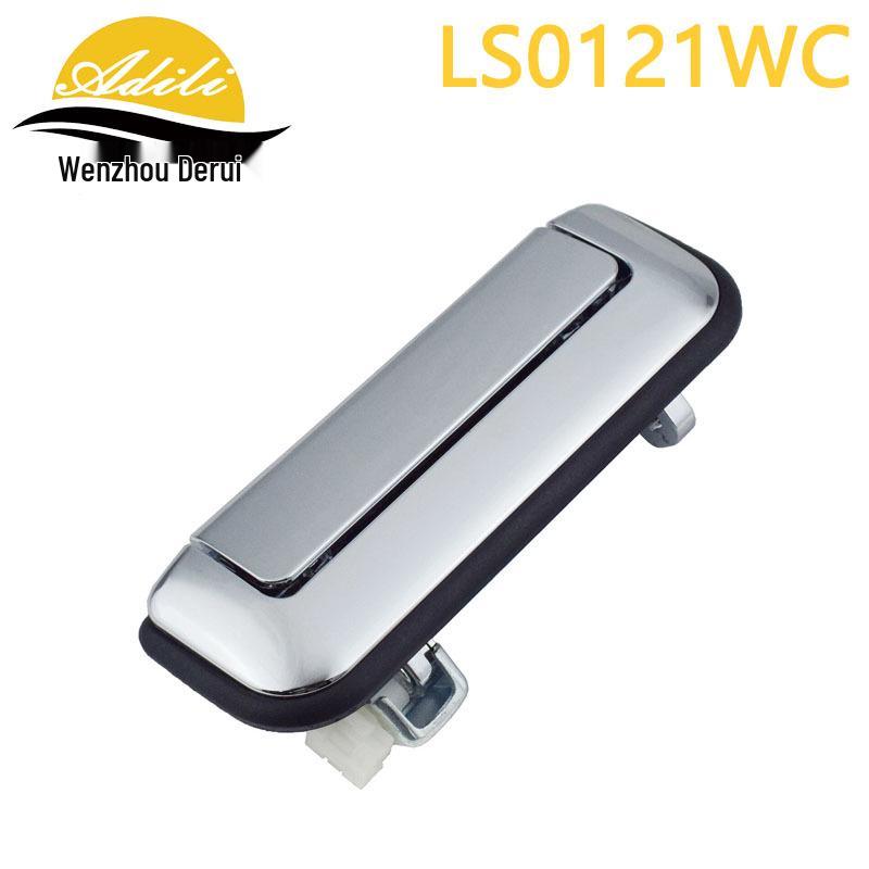 Electroplated Tailgate Handle for L200 Triton 1996-2007, MR401704 5746A153