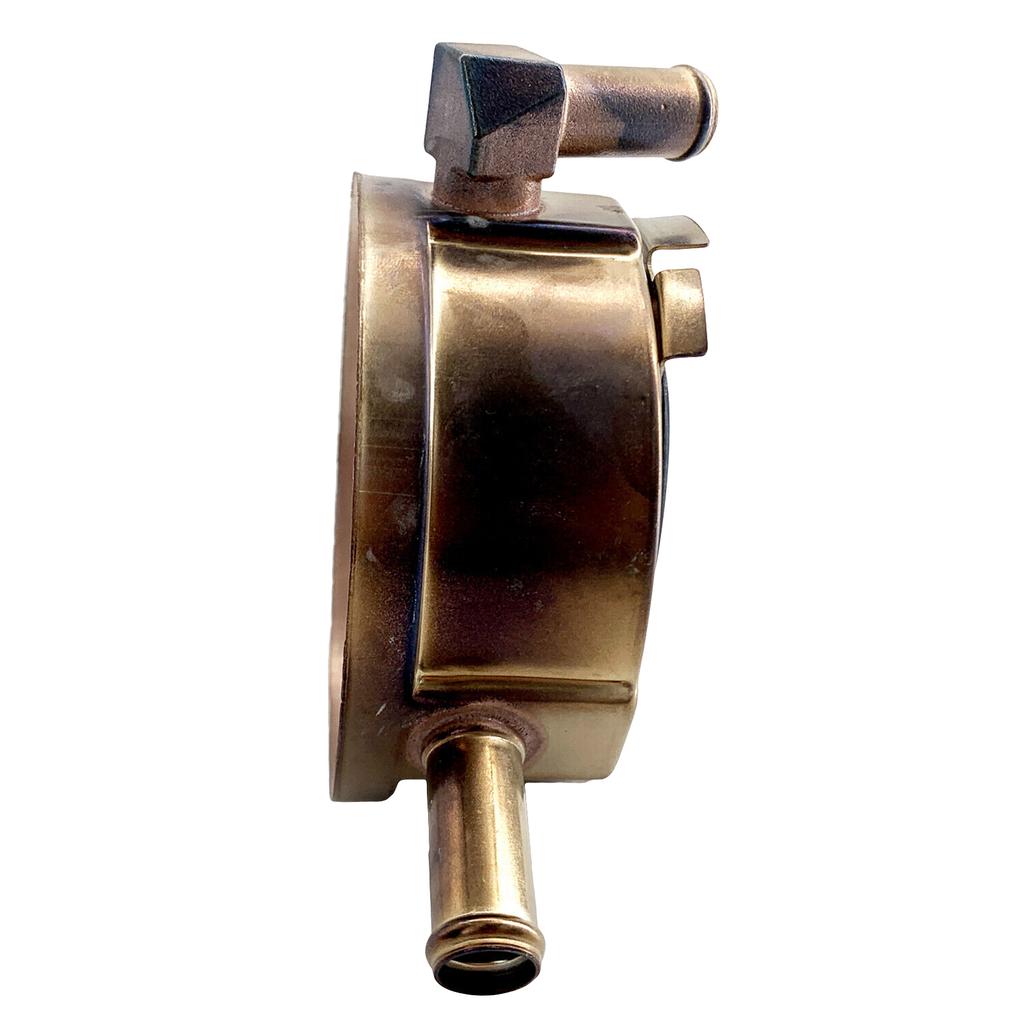 Motorölkühler Ersatz für Nissan Maxima Murano Pathfinder 3.5L 20092021 Infiniti JX35 QX60