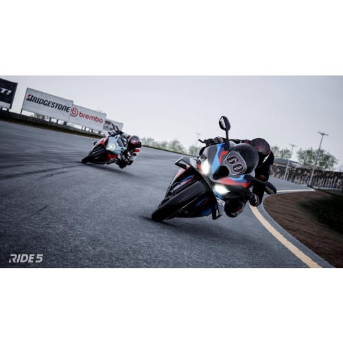 RIDE 5 - PS5