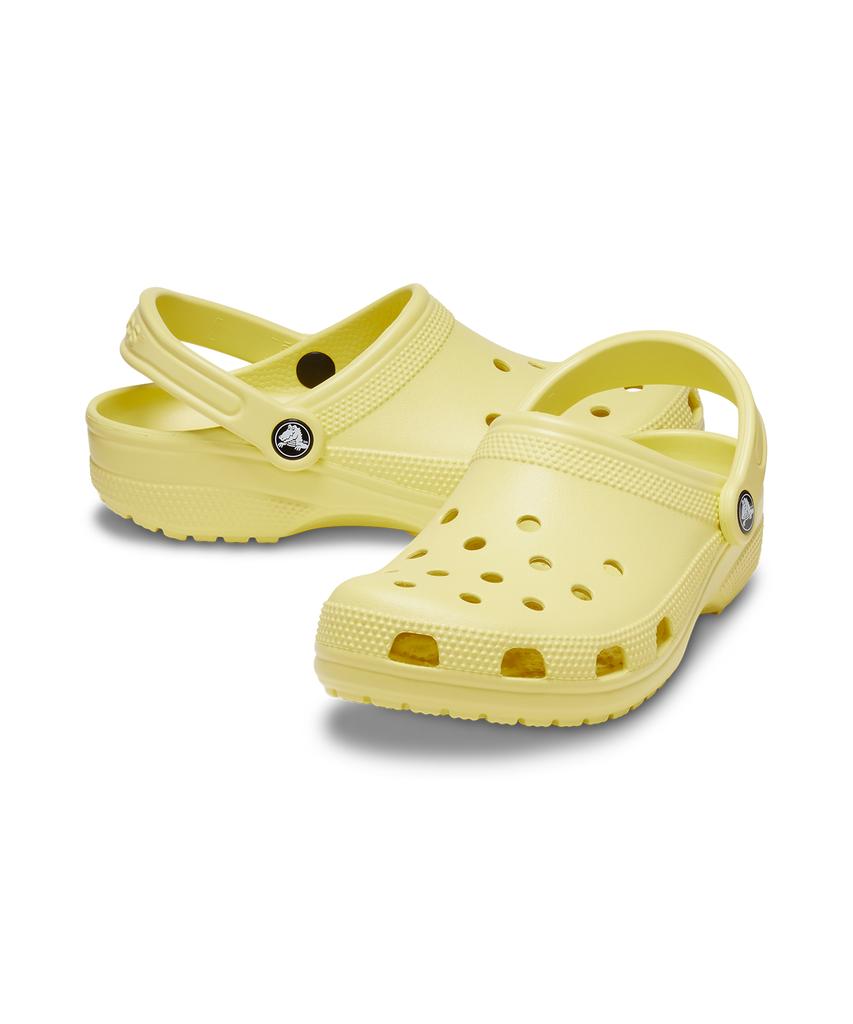 Crocs Classic Clogs - Daylily / 10001-78R