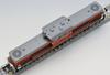 TOMYTEC TOMIX N Gauge JNR DD51 1000 Series Kyushu Specification 2248 Railway Model Diesel Locomotive