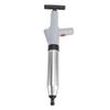 Toilet Plunger High Pressure Air Drain Blaster for Bathroom Floor Sink Tube Clogging
