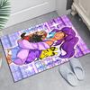 1pc Anime A-AphmauS (2) Design Area Rug - Non-Slip, Soft & Cozy Floor Mat for Living Room, Bedroom, Office - Indoor/Outdoor Decorative Carpet