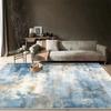 Modern Light Luxury Splashing Ink Living Room Large Area Carpet Bedroom Decor Rugs Non-slip Floor Mat Lounge Rug Hotel Carpets