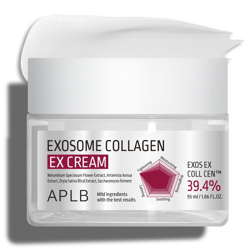 APLB Exosome Collagen EX Cream 55ml
