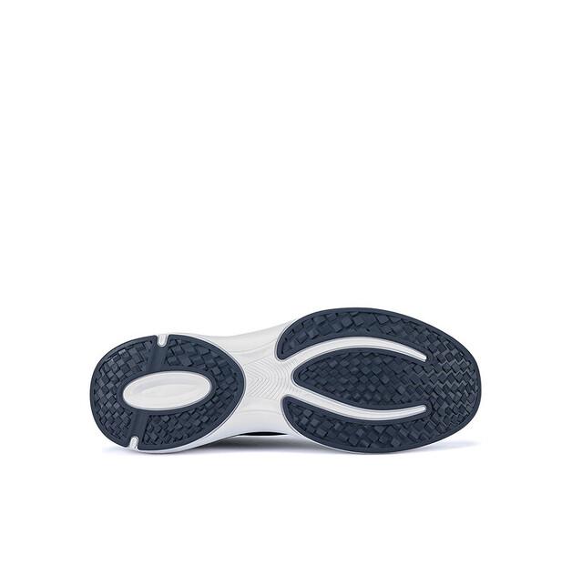 Men's Sneakers Go Soft Mp-12a Navy