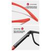 Anti Blue Light HD Men's and Women's Distance Dual-use Presbyopia Glasses Ultralight Sports Photochromic Bifocal Reading Glasses