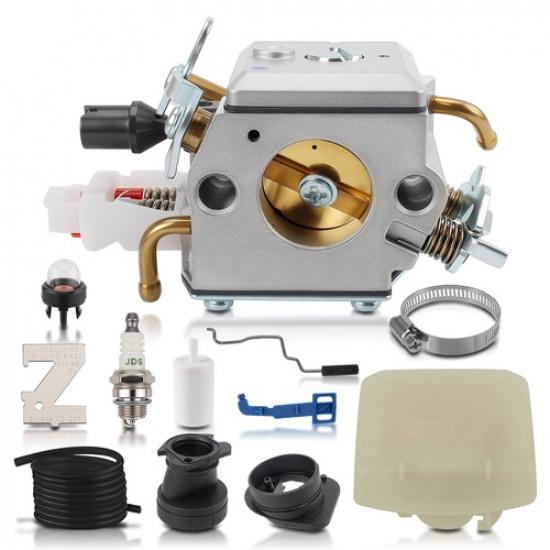 Carburetor for JONSERED 2150 2152 2145 Chaaw 503283210 Zama C3-EL32 New Carb