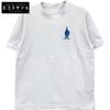 Gonz GONZ AND SACAI T-Shirt Tops 2 whiteUsed