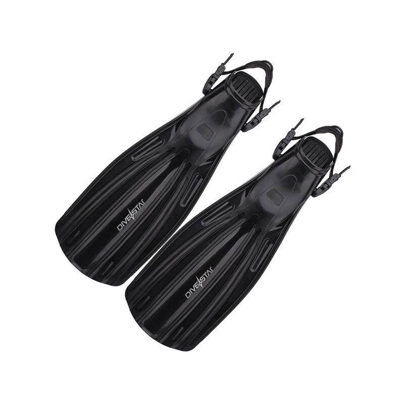 Adjustable Scuba Diving Fins