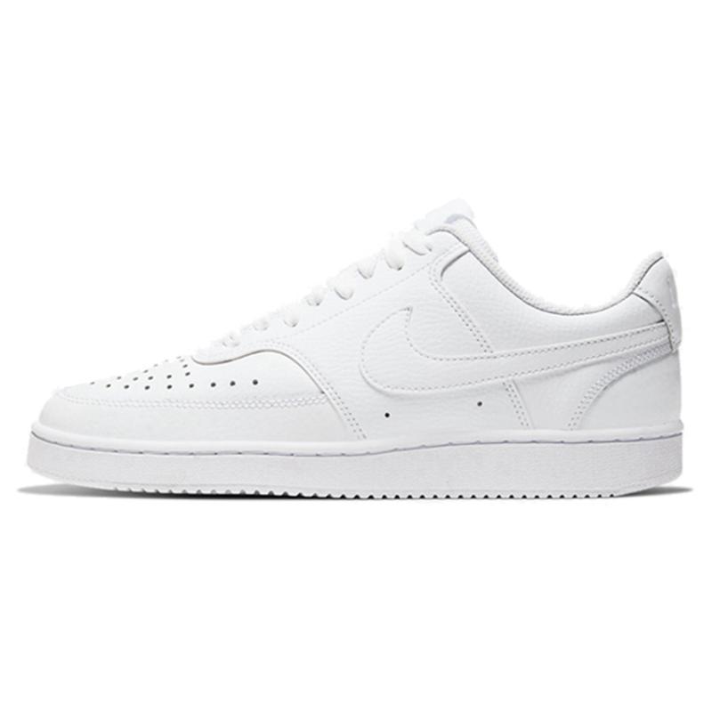 Nike Court Vision Low White Women's  CD5434-100