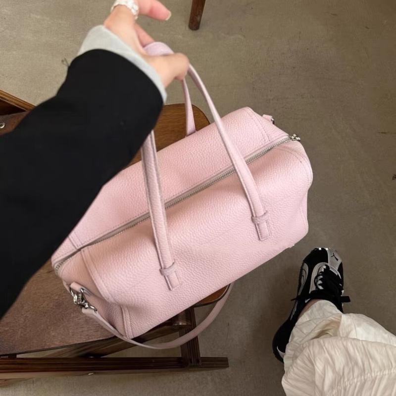 

Spring Summer New Minimalist Large Capacity Commuter Bost Bag Versatile Single Shoulder Crossbody Bag Handbag for Women