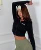 Tops – Camisolas e sweatshirts
