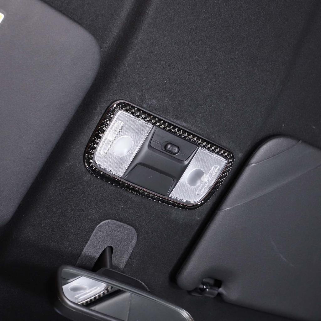 Compatible with Honda interior lamp reading light reading light frame front reading light lamp car interior decorative car interior car made from real