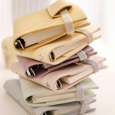 Jegyzetfüzetek és -tömbök – Notebookok