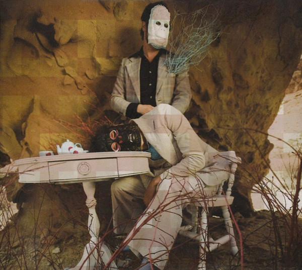 

CD PORTUGAL. THE MAN Censored Colors EVR153 Equal Vision R 2008 Japan Jazz Used
