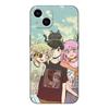 Black Tpu Case For Xiaomi POCO M4 X4 C40 Pro 4G 5G X3 NFC 5G F3 F4 GT Omori