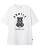 Opeunyadeu(Owai) Arch Mosaic Dolly Tee - White