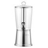 Drank Dispenser 8L Drank Dispenser voor Feesten met Kraantje Ijskamer