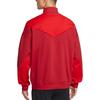 Nike Dri Fit Academy Pro Anthem Shanghai Harbor Soccer Ball Club, Quick Dry Mesh Collar Loose Fit Long Sleeved Jacket IQ0521-687