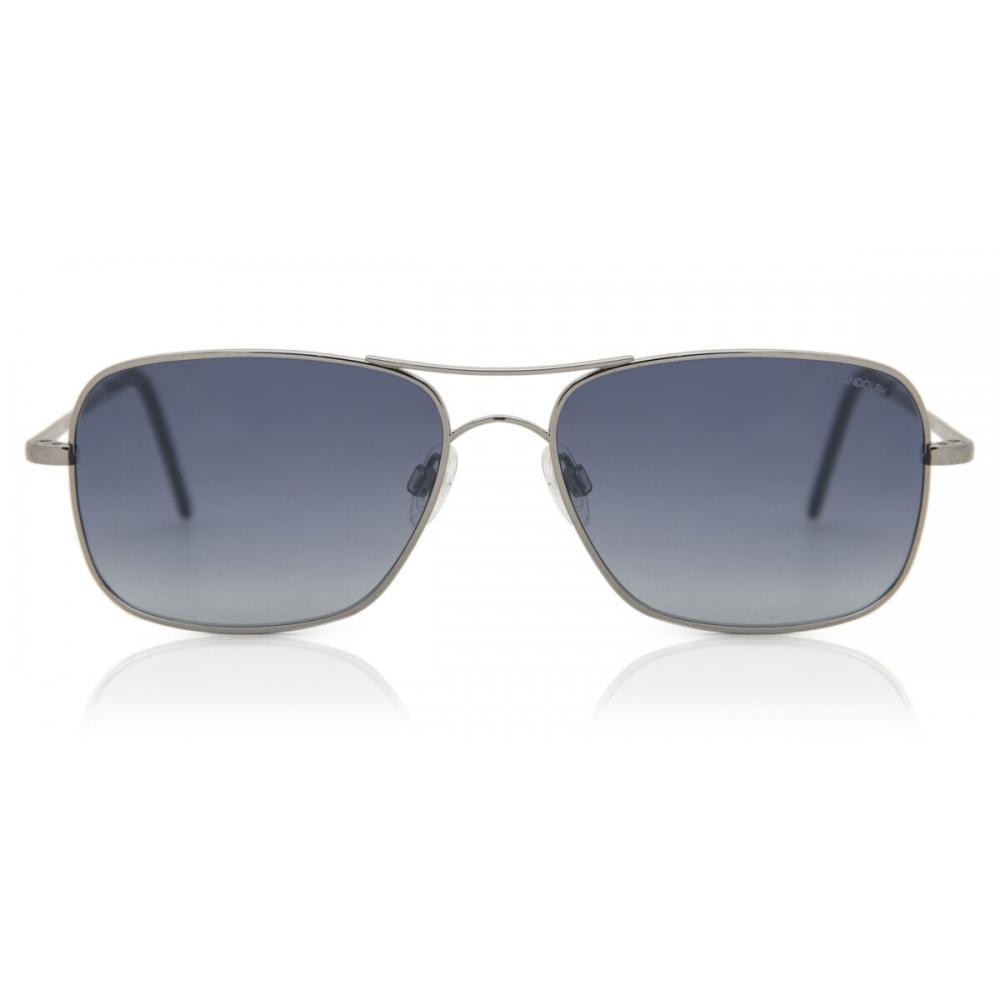 

Randolph Engineering Archer Ar004 Unisex Sunglasses Grey/59