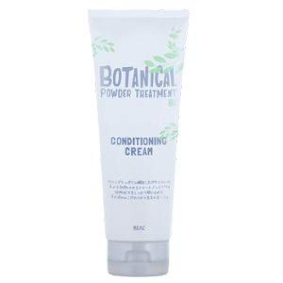 

Real Chemical Botanical Powder Treatment 200g Conditioning Cream