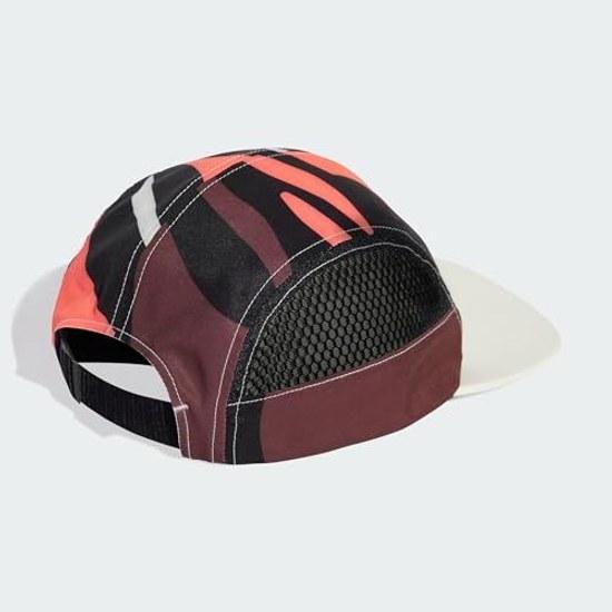 adidas AMG F1 TRX H.RDY 5PANEL GR Cap TZ606 Mens