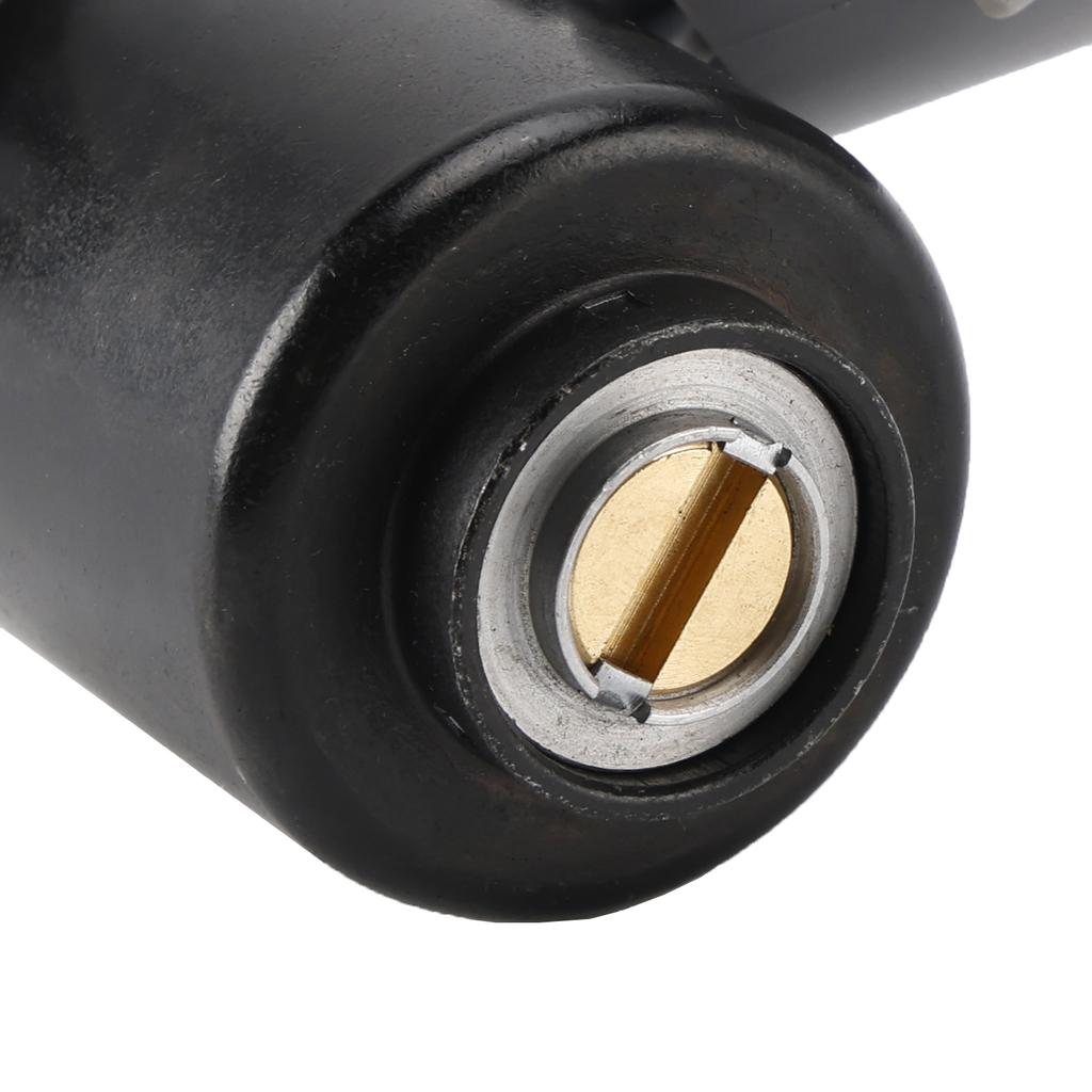 Fuel Pump Pressure Control Regulator Valve 6510740084 for Mercedes C E GLK