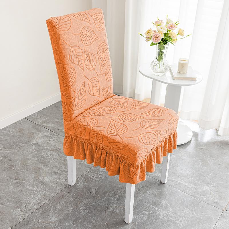 Anti-cat Claw Cushion Cover Elastic Formaldehyde-free Chair Cover Environmentally Friendly Printing and Dyeing Chair Cover