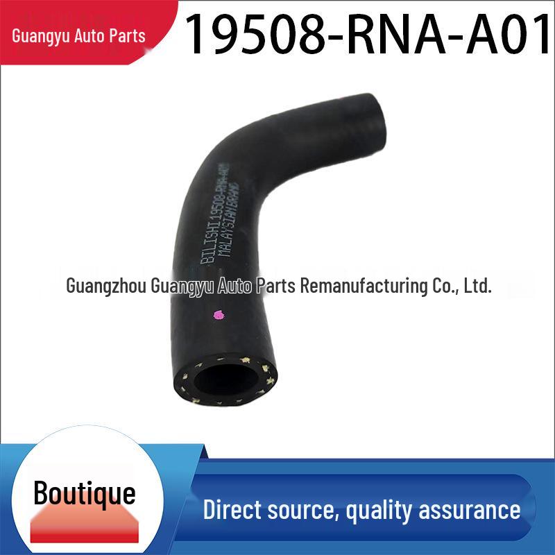 19508-RNA-A01 Premium Bypassslang voor Accord, Siming, Civic, Lingpai, S Wei, etc.