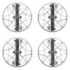 DJI Mini 5 Pro Snabbkoppling 360° Propellerskydd (med integrerade propellrar)