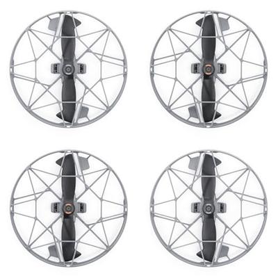 DJI Mini 5 Pro Quick Release 360° Propeller Guards (with Integrated Propellers)