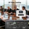 HuiDu HD-9510B Digital Conference Microphone System (CN Version)