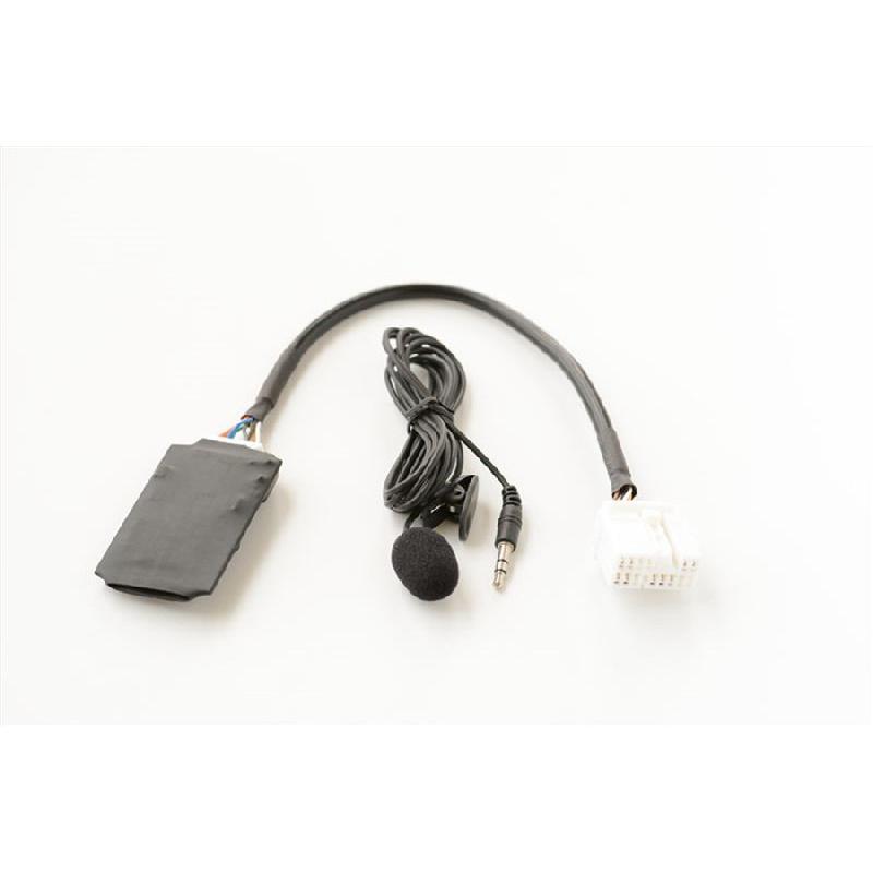 Bluetooth Module For Radio, Stereo, Aux Cable, Adapter 5.0 For Honda Accord Odyssey