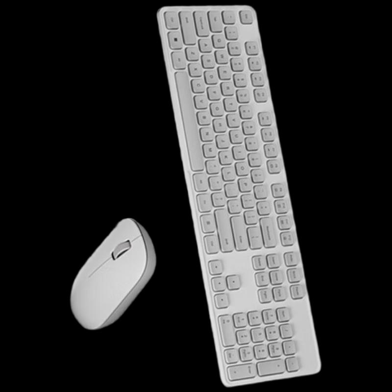 

Xiaomi Wireless Keyboard & Mouse Combo 3