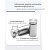 Good-Advertising Nails Fixed Decorative Nails Photo Frame Screw Support Advertising Nails