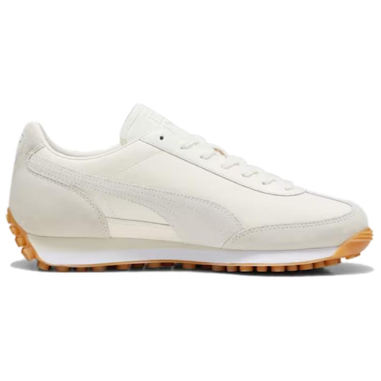 Puma Easy Rider Mix Unisex Frosted Ivory White 399025-03