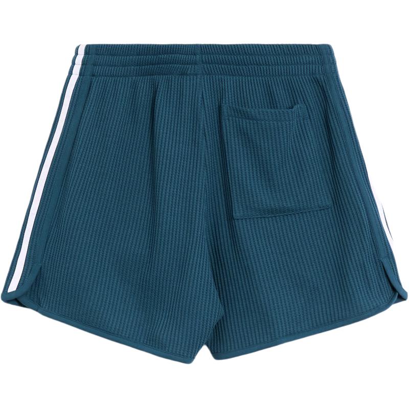 adidas Originals Waffle Knit Sprinter Shorts KC0693