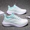 FASHION SHOES Mens Breathable Athletic Sneakers Sport Running Shoes Outdoor Women's Tennis Gym Trainer